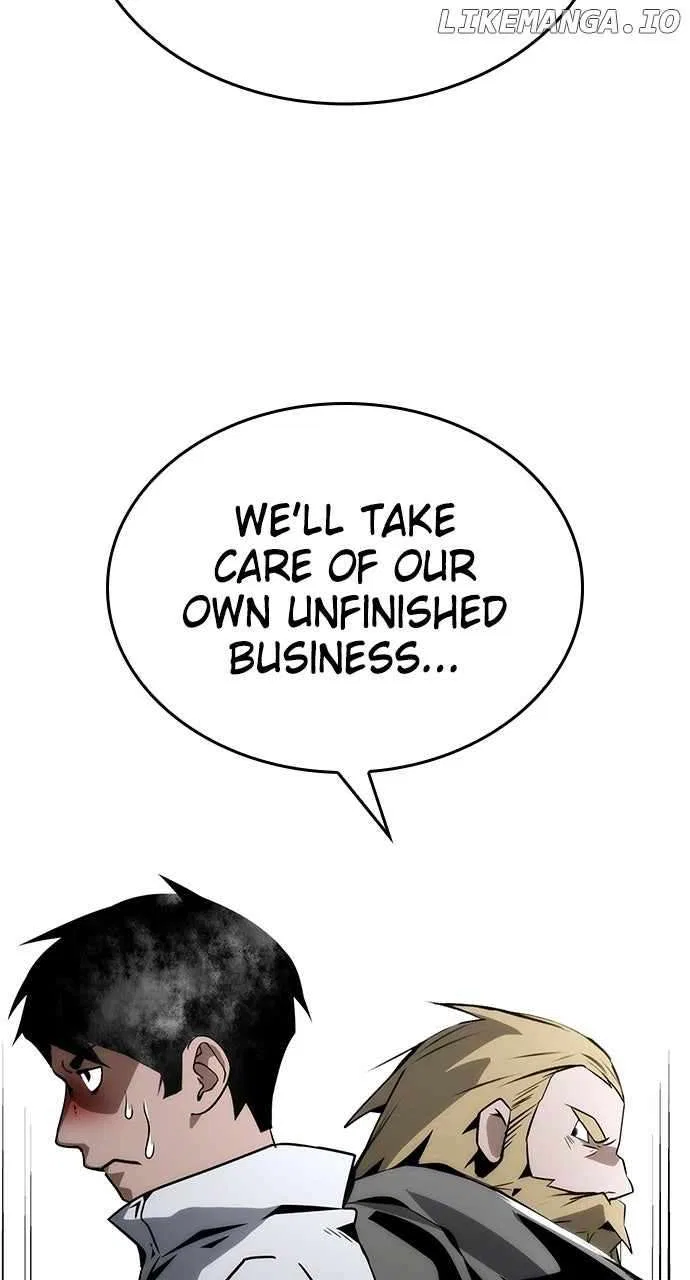 Bad Ending Maker Chapter 81 – Page 33
