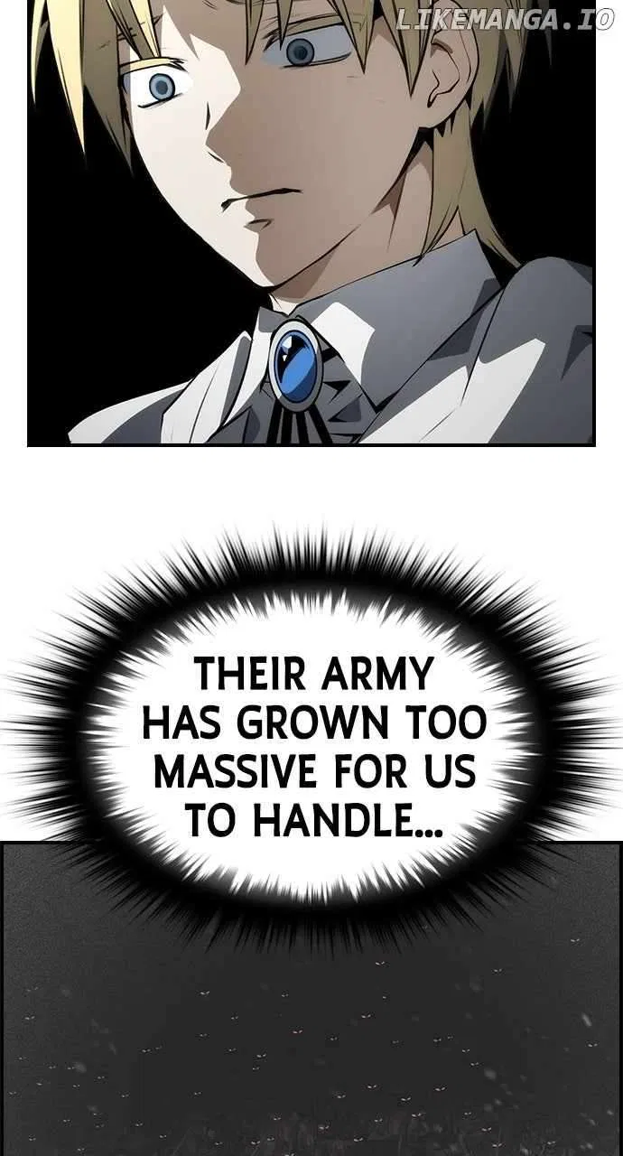 Bad Ending Maker Chapter 81 – Page 35