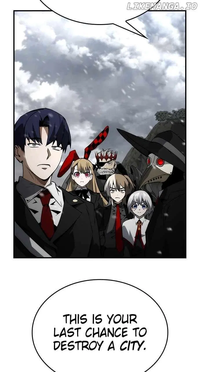 Bad Ending Maker Chapter 81 – Page 42