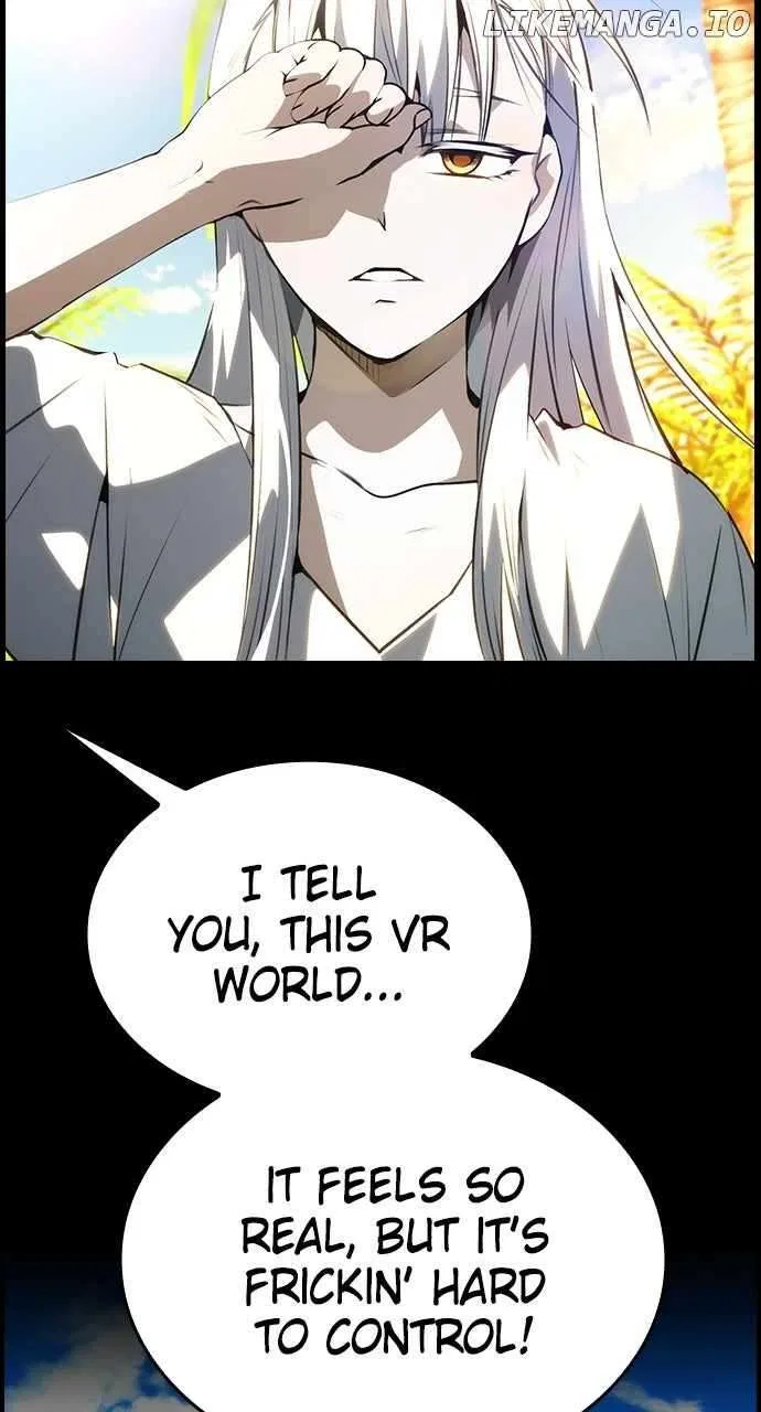 Bad Ending Maker Chapter 81 – Page 48