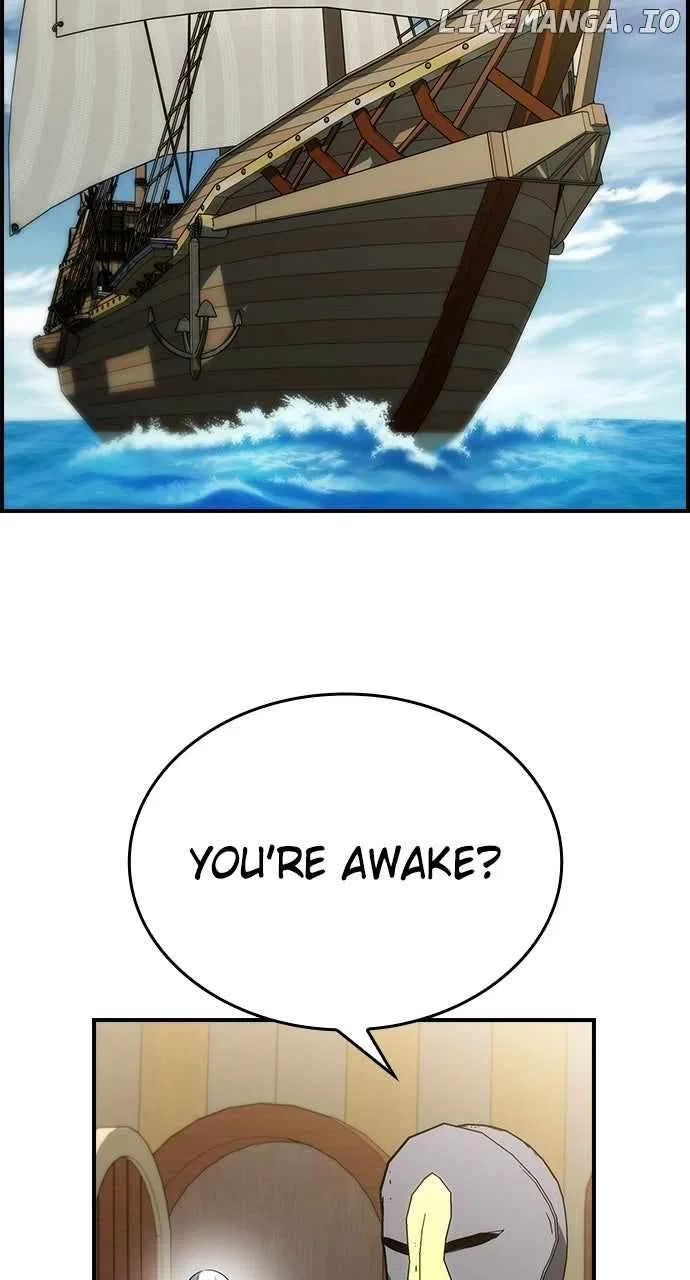 Bad Ending Maker Chapter 81 – Page 63