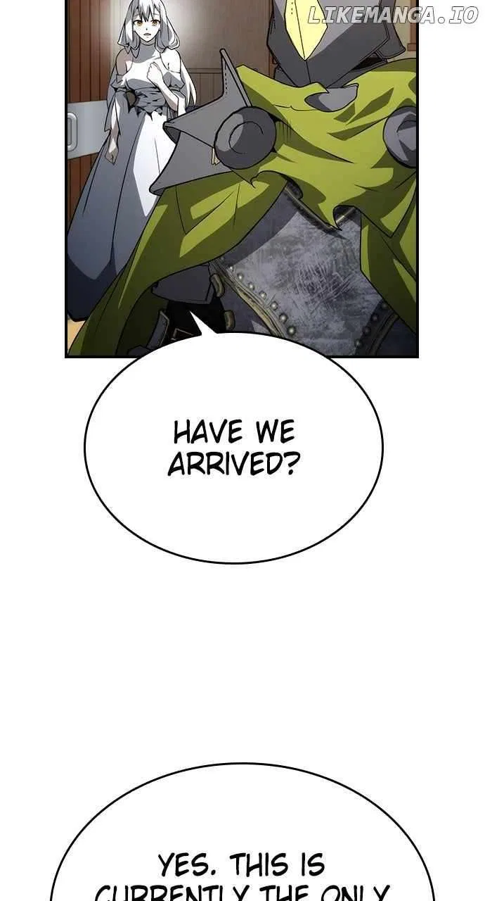 Bad Ending Maker Chapter 81 – Page 64