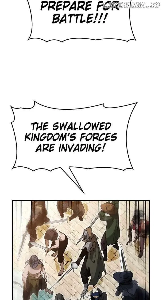 Bad Ending Maker Chapter 81 – Page 67
