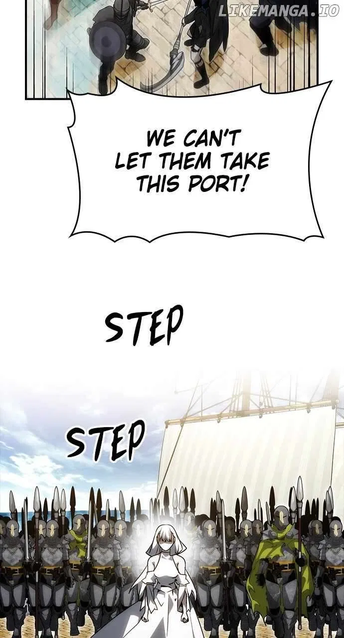 Bad Ending Maker Chapter 81 – Page 68