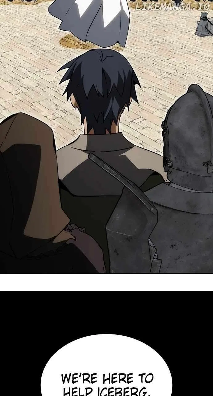 Bad Ending Maker Chapter 81 – Page 69