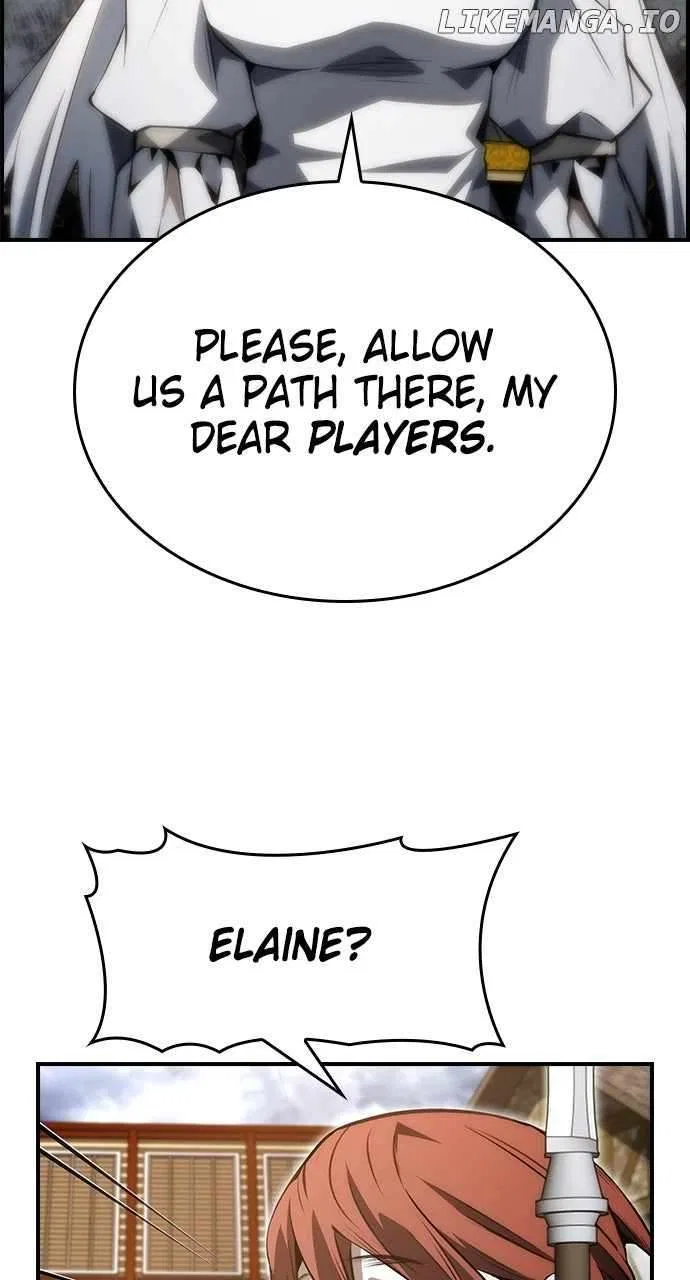 Bad Ending Maker Chapter 81 – Page 71