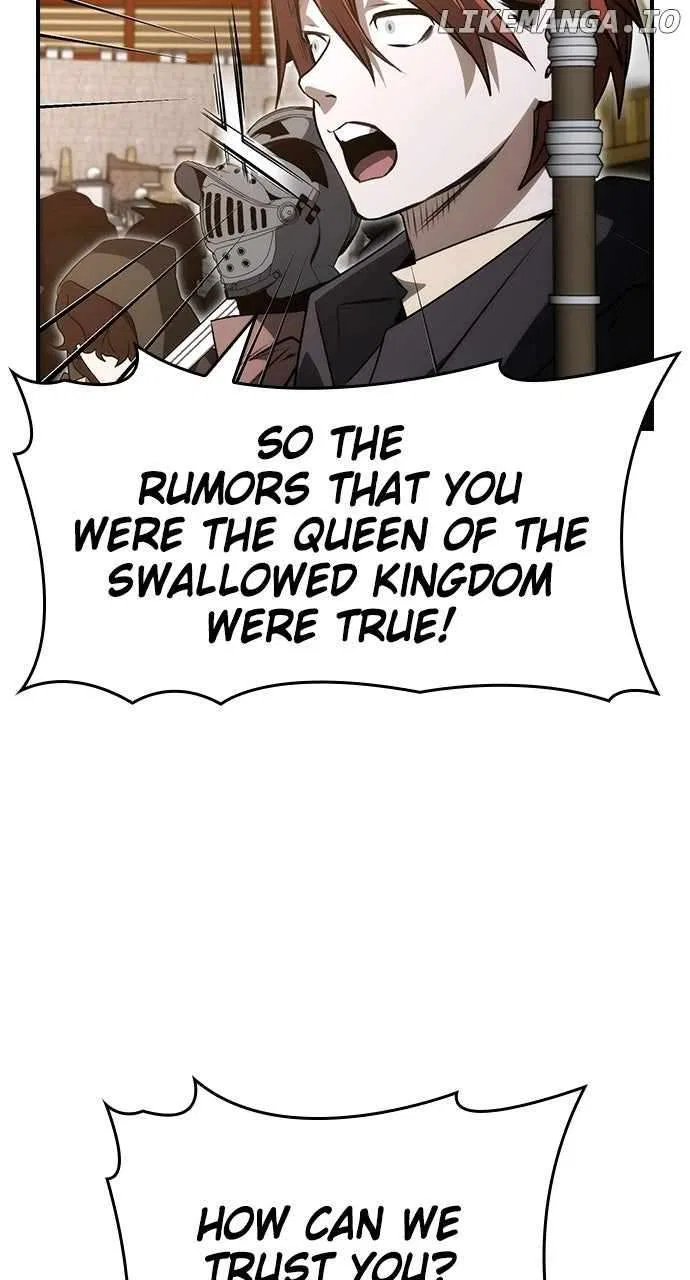 Bad Ending Maker Chapter 81 – Page 72
