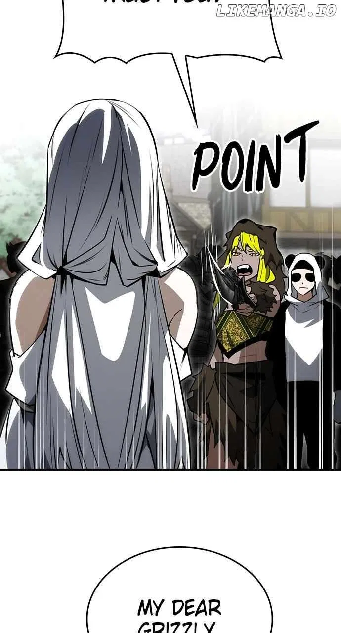 Bad Ending Maker Chapter 81 – Page 73