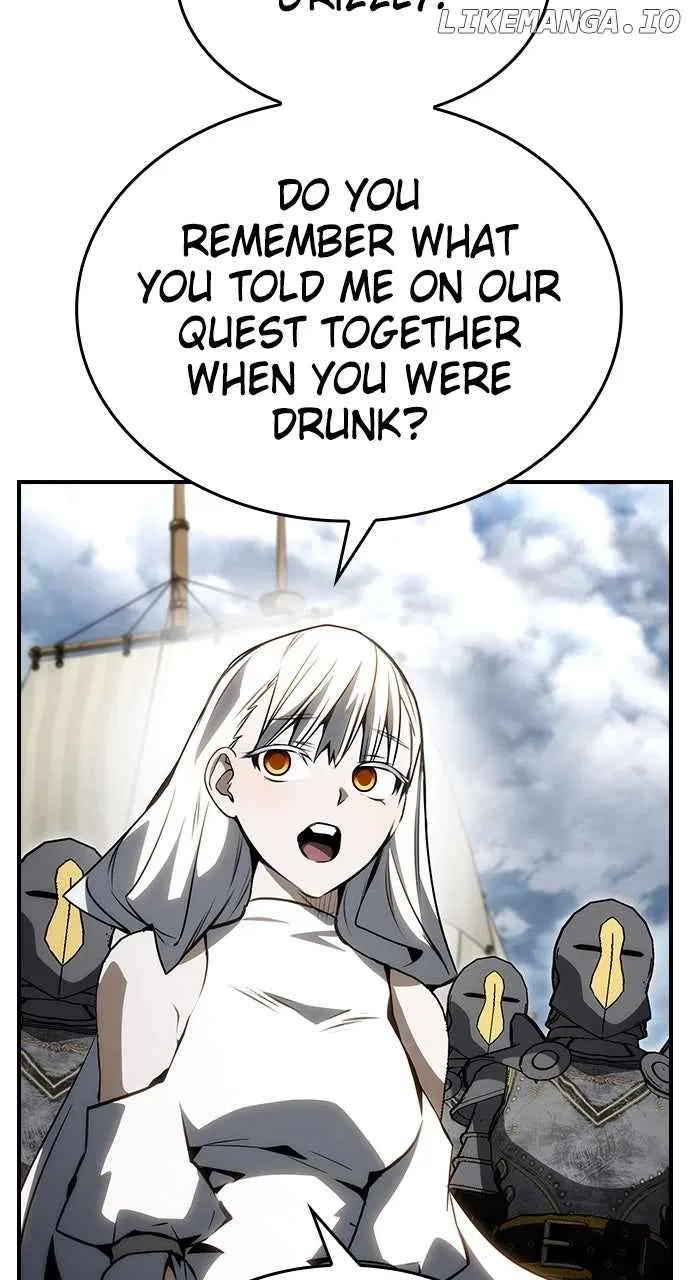 Bad Ending Maker Chapter 81 – Page 74