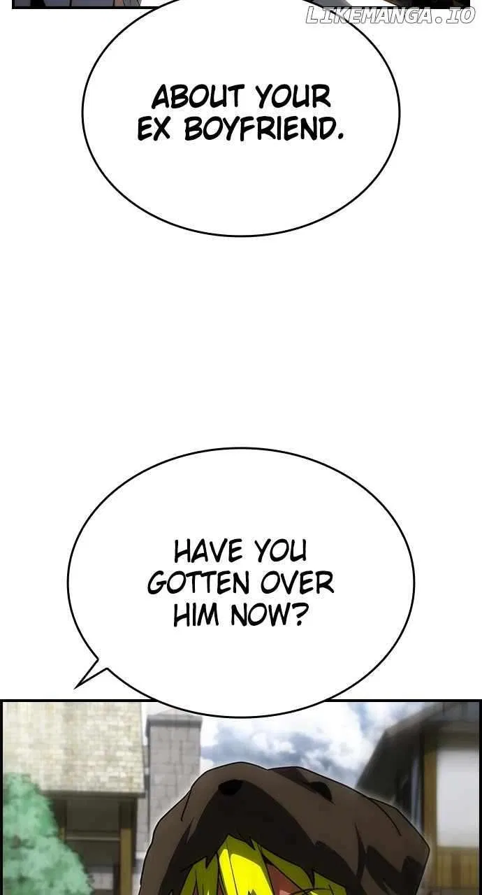 Bad Ending Maker Chapter 81 – Page 75