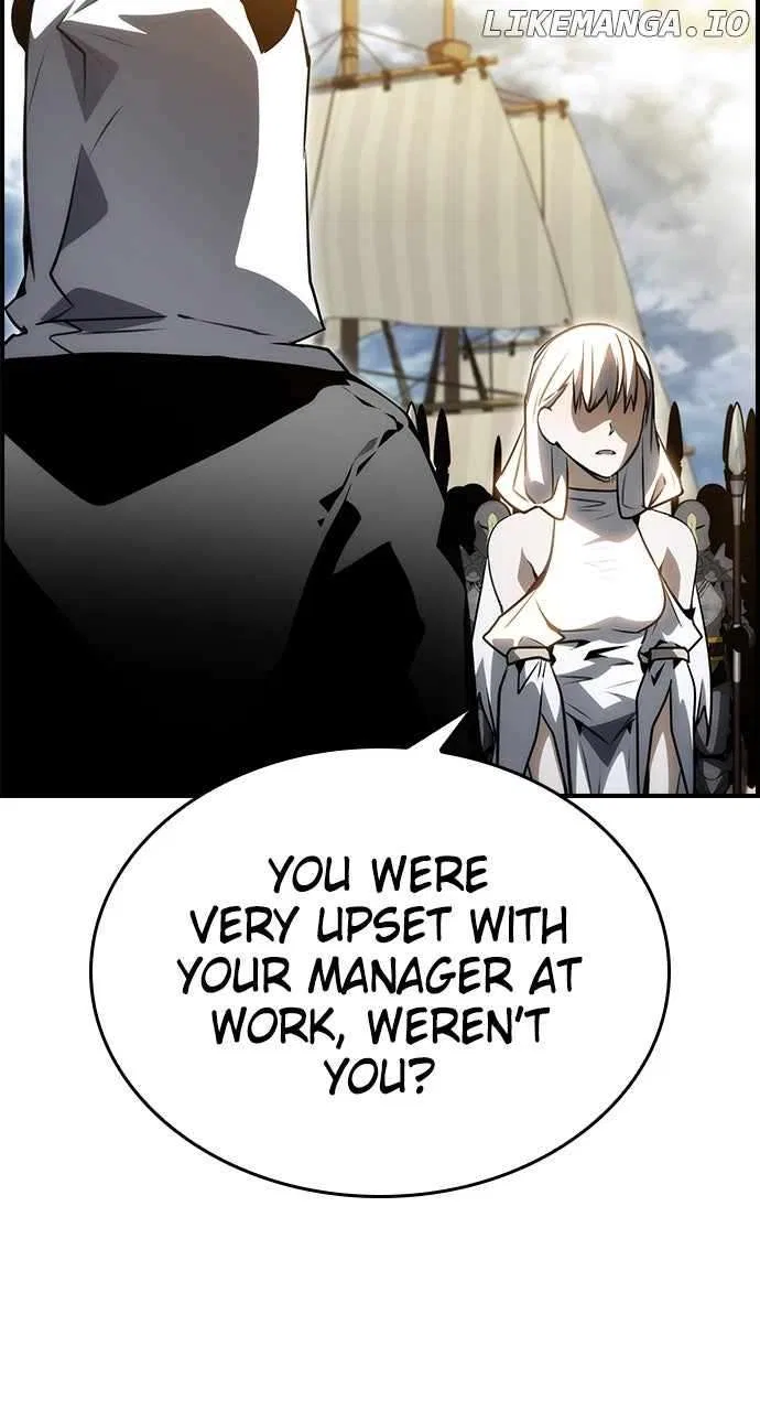 Bad Ending Maker Chapter 81 – Page 77
