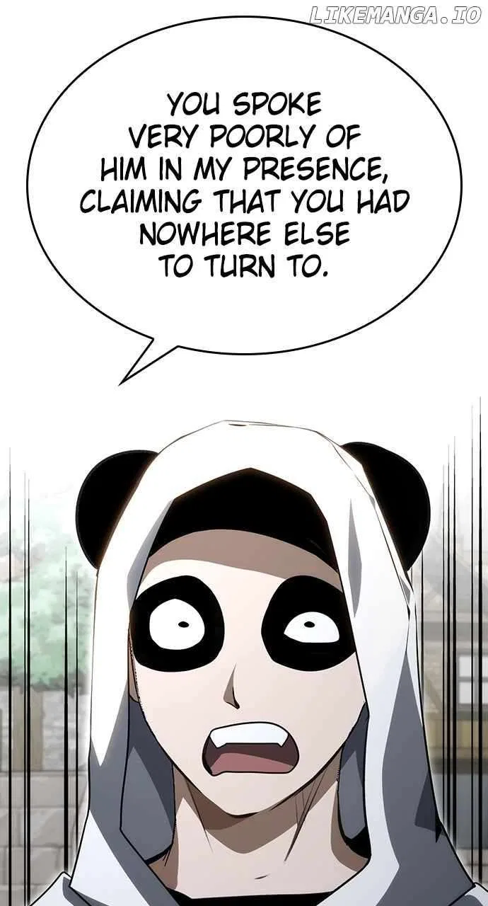 Bad Ending Maker Chapter 81 – Page 78