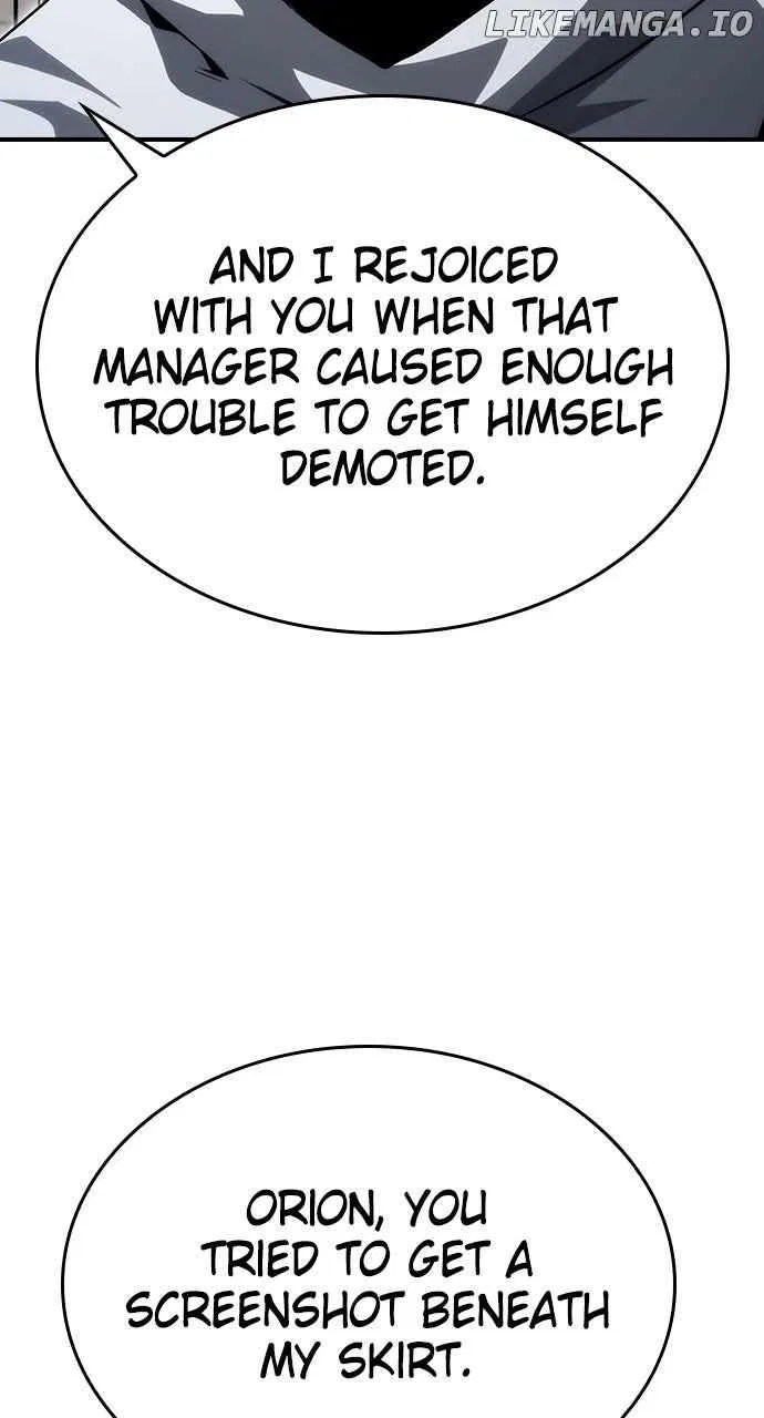 Bad Ending Maker Chapter 81 – Page 79