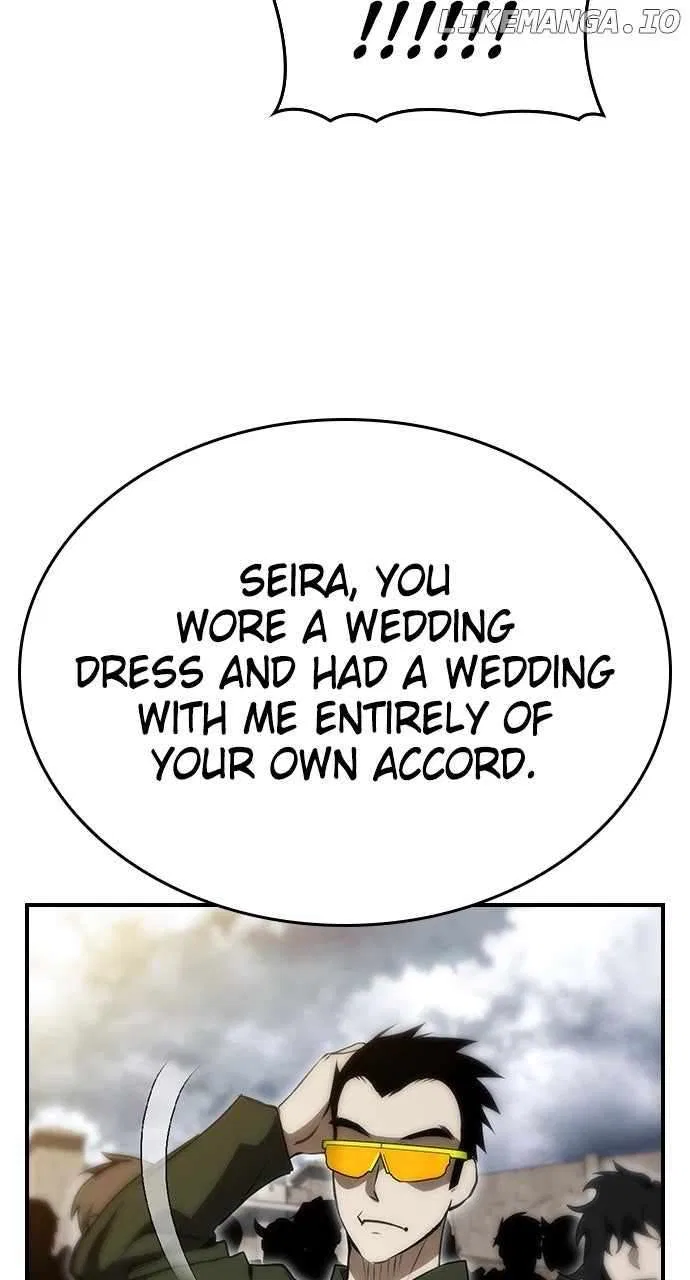 Bad Ending Maker Chapter 81 – Page 81