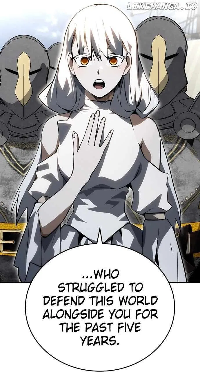 Bad Ending Maker Chapter 81 – Page 85