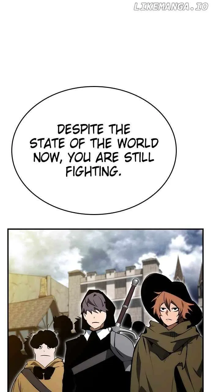 Bad Ending Maker Chapter 81 – Page 86