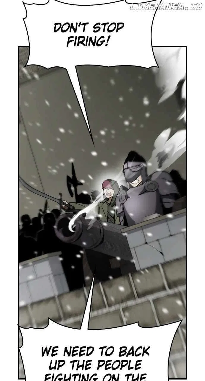 Bad Ending Maker Chapter 81 – Page 93