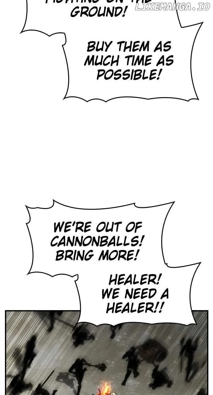 Bad Ending Maker Chapter 81 – Page 94