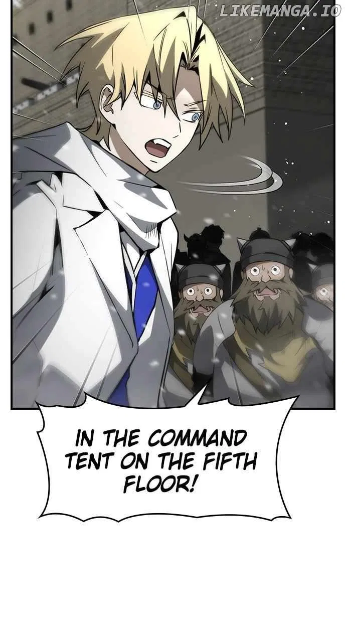 Bad Ending Maker Chapter 81 – Page 98