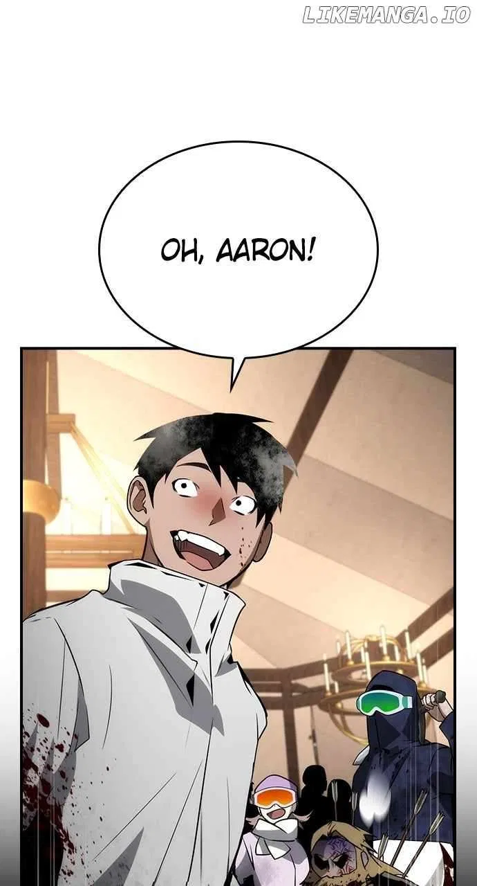 Bad Ending Maker Chapter 81 – Page 104