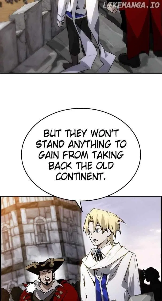 Bad Ending Maker Chapter 80 – Page 5
