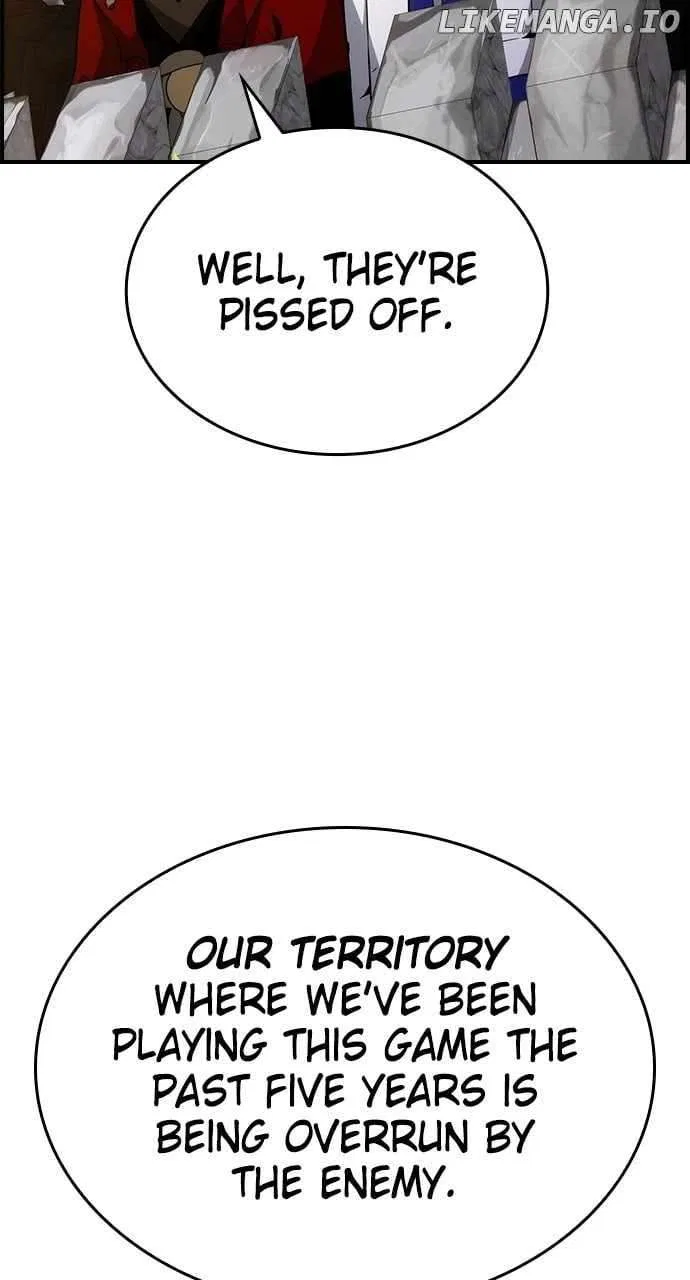 Bad Ending Maker Chapter 80 – Page 6