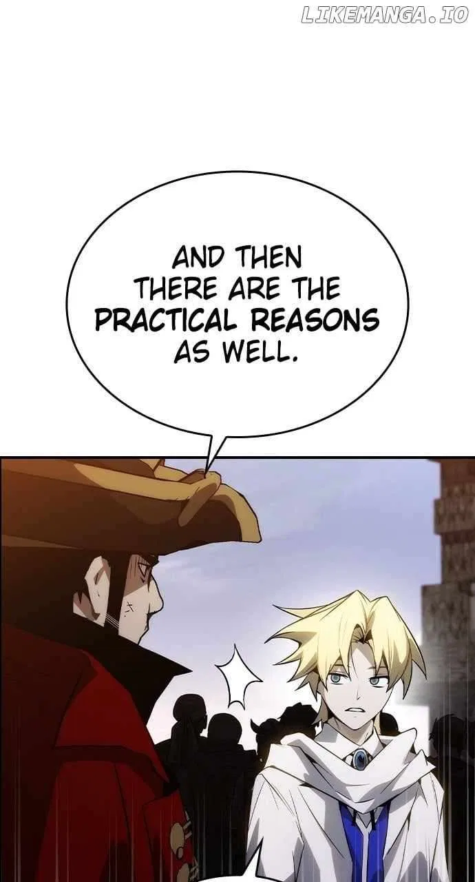 Bad Ending Maker Chapter 80 – Page 8