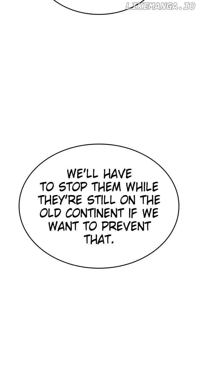 Bad Ending Maker Chapter 80 – Page 11