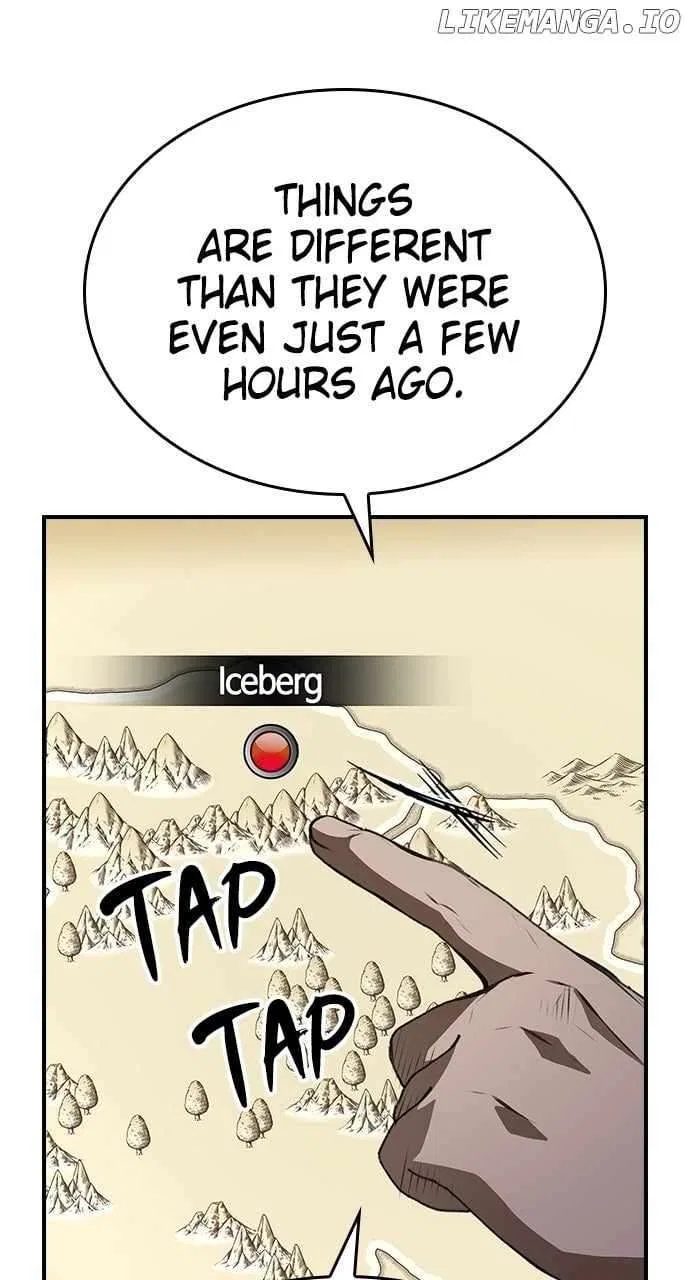 Bad Ending Maker Chapter 80 – Page 12