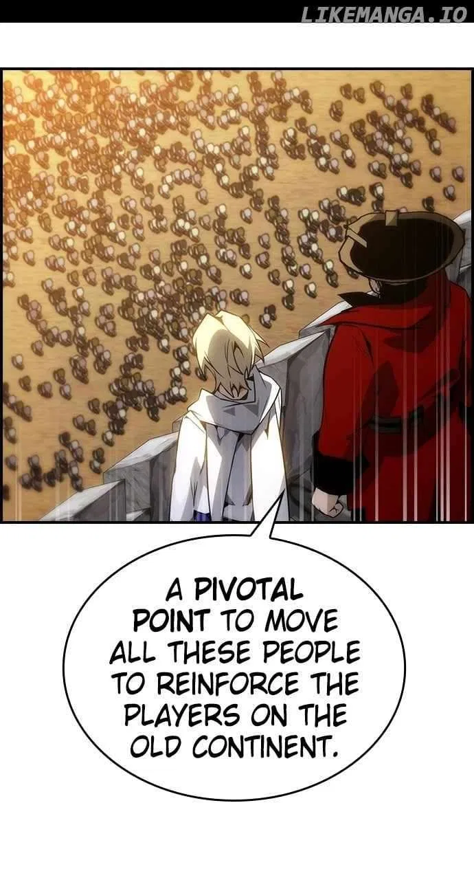 Bad Ending Maker Chapter 80 – Page 14