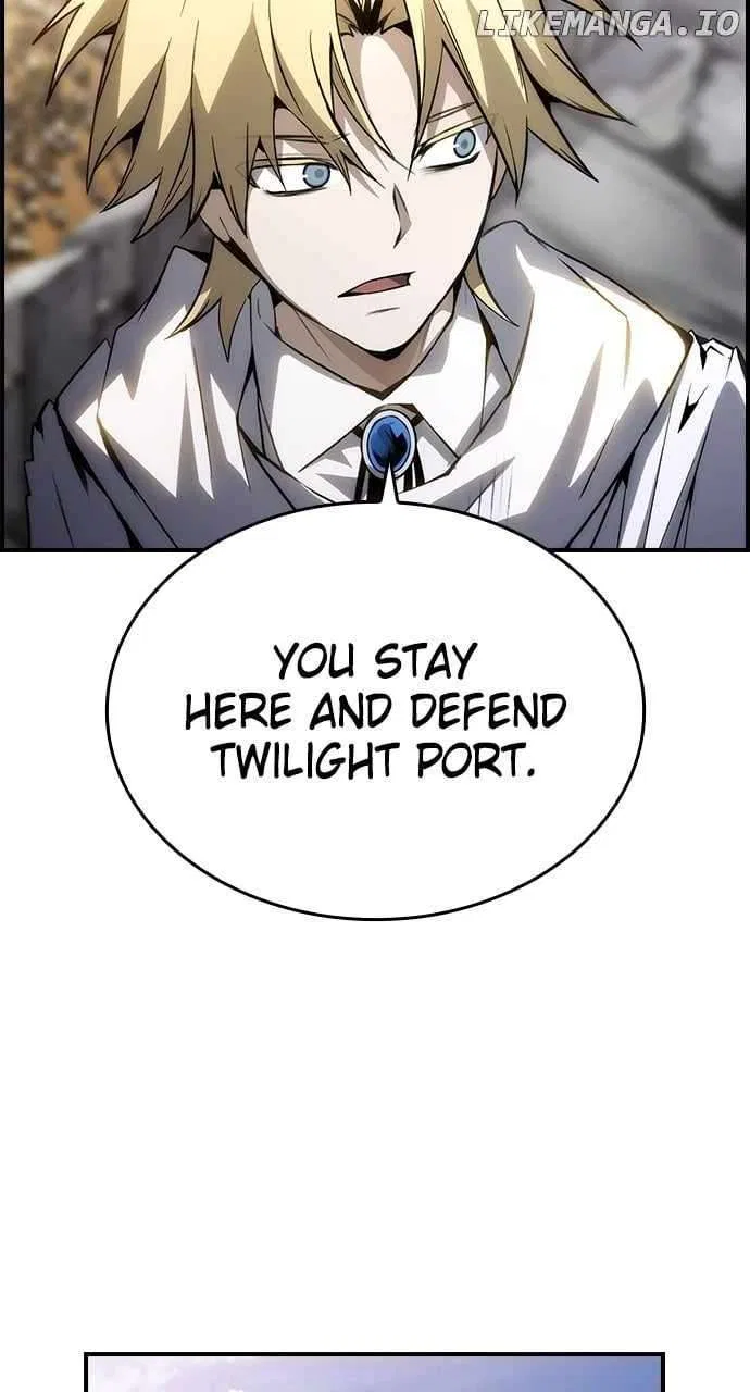 Bad Ending Maker Chapter 80 – Page 17