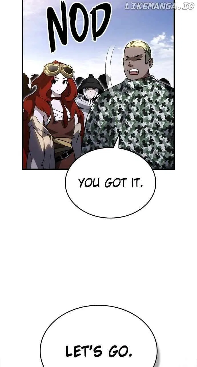 Bad Ending Maker Chapter 80 – Page 18