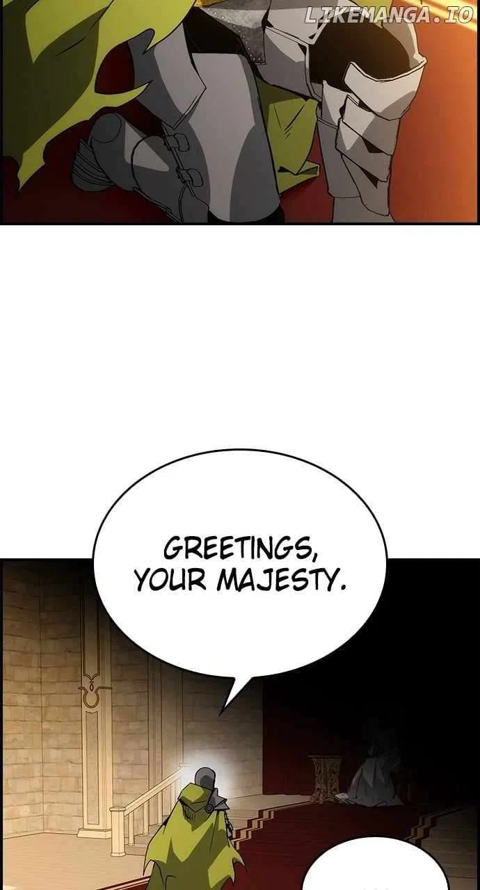 Bad Ending Maker Chapter 80 – Page 22