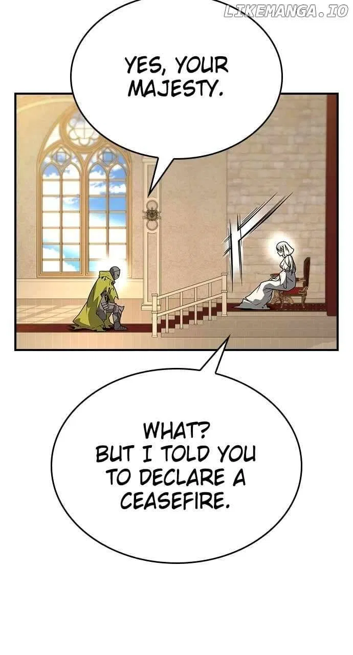 Bad Ending Maker Chapter 80 – Page 25