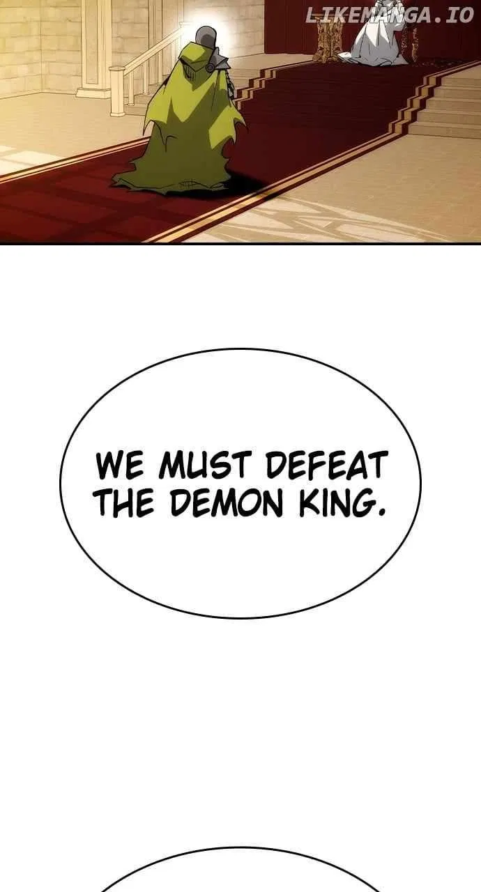 Bad Ending Maker Chapter 80 – Page 30