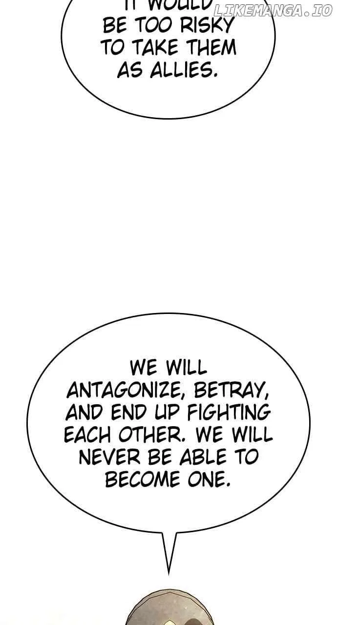 Bad Ending Maker Chapter 80 – Page 34