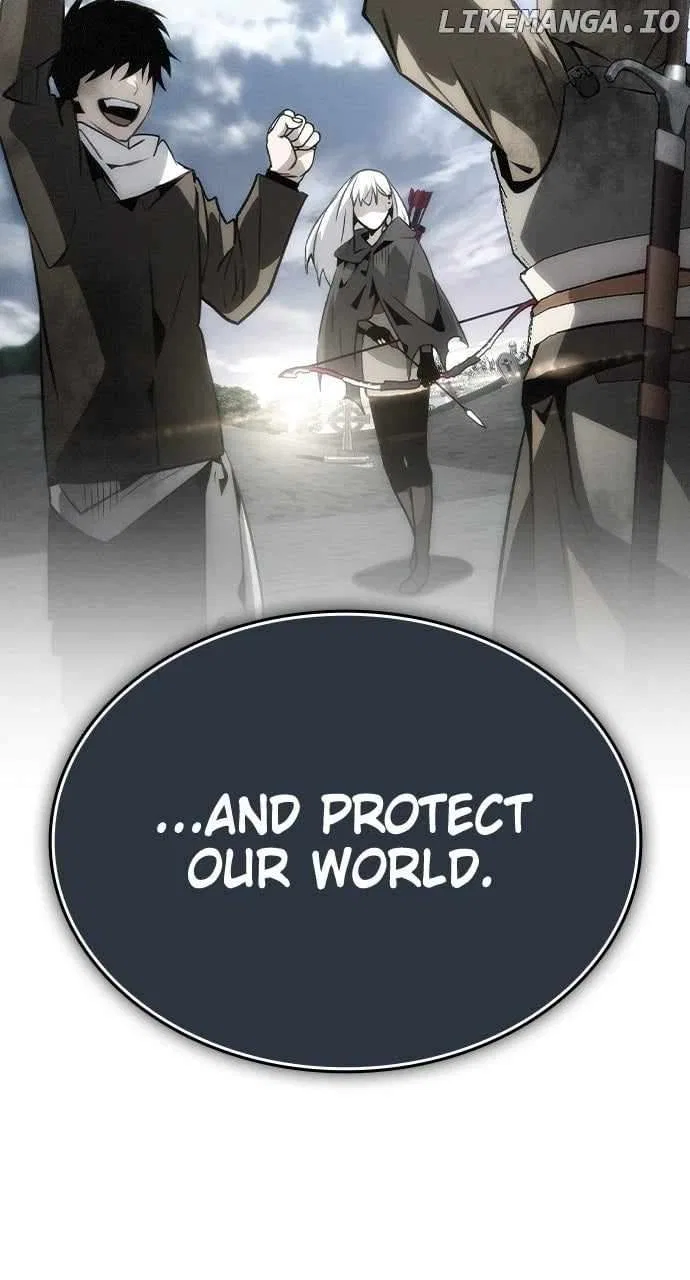 Bad Ending Maker Chapter 80 – Page 37