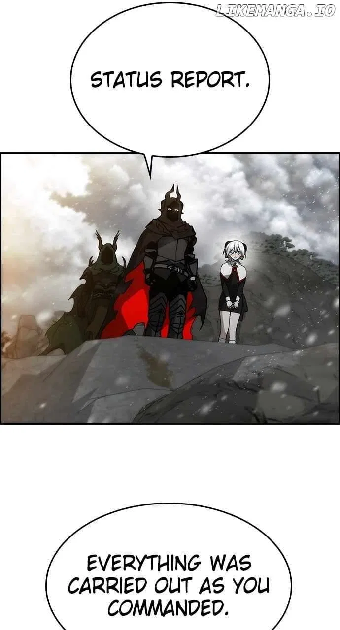 Bad Ending Maker Chapter 80 – Page 49