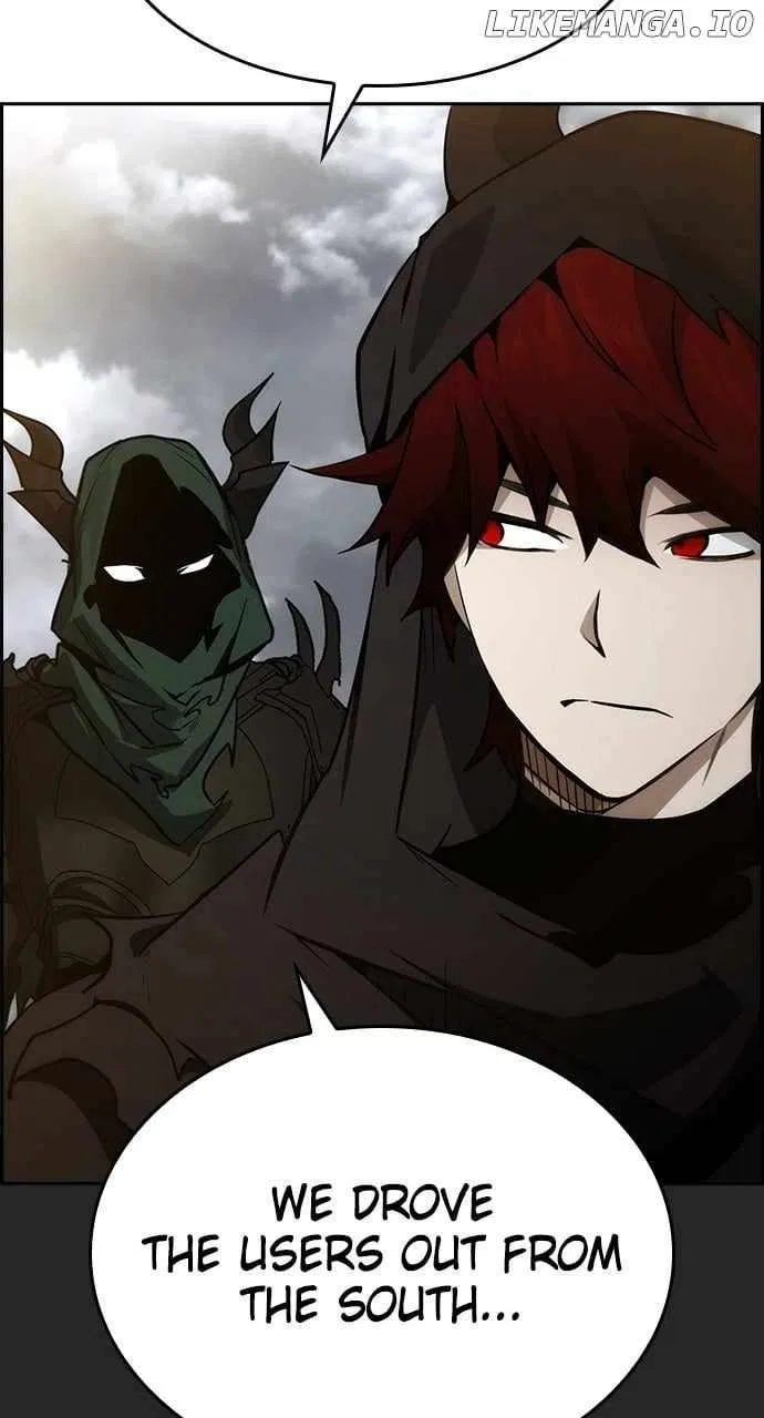 Bad Ending Maker Chapter 80 – Page 50
