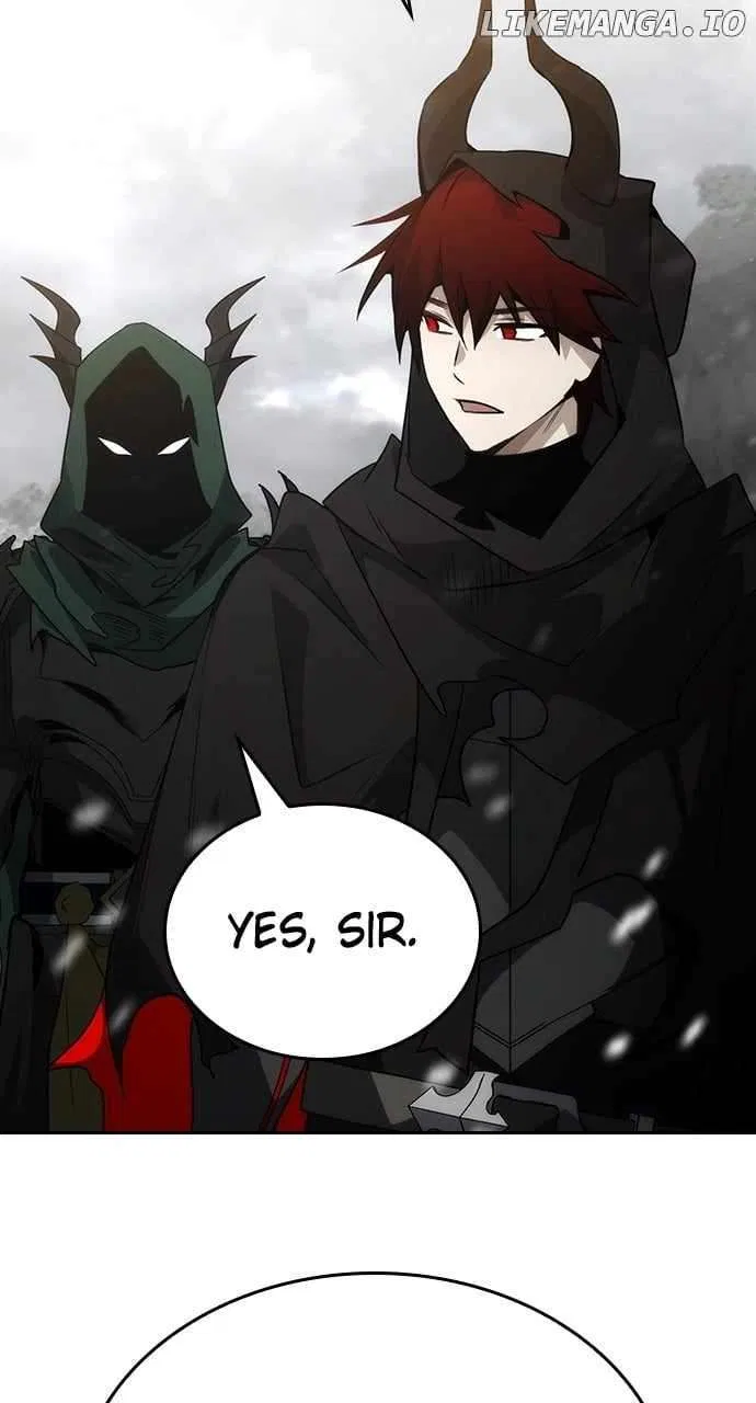 Bad Ending Maker Chapter 80 – Page 53