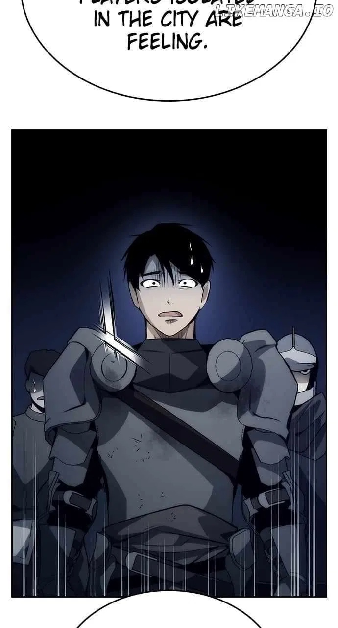 Bad Ending Maker Chapter 80 – Page 57