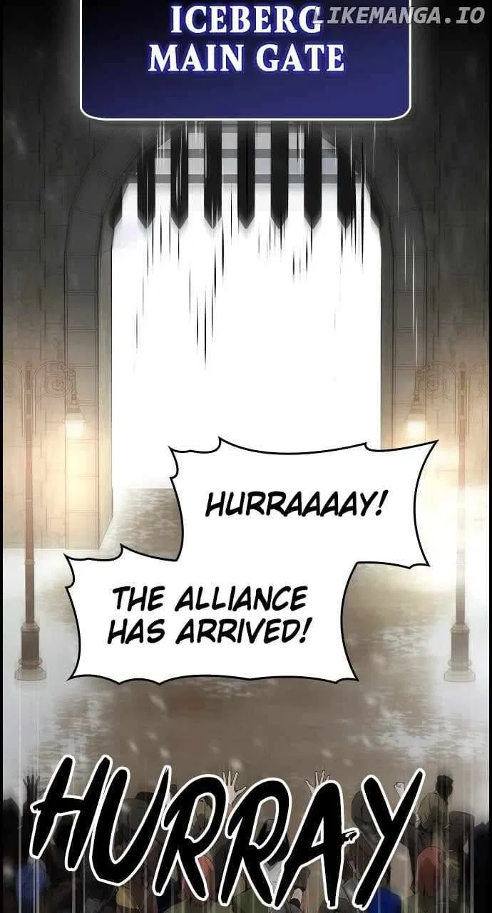 Bad Ending Maker Chapter 80 – Page 62