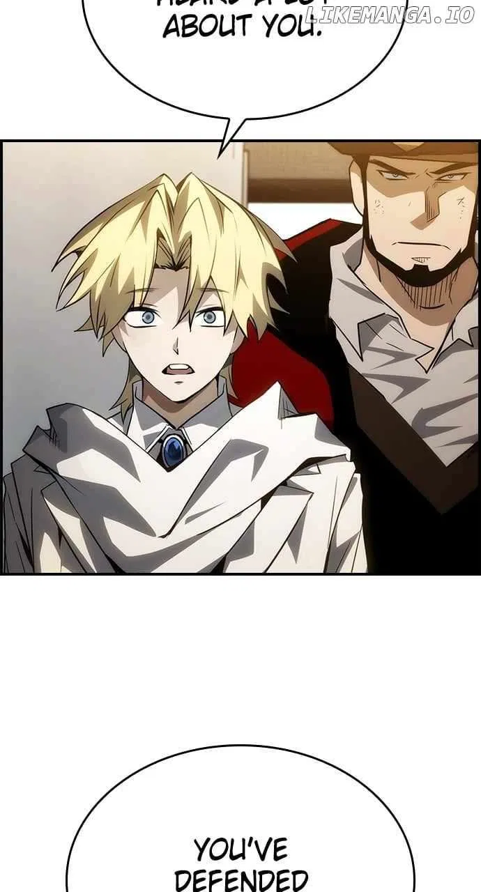 Bad Ending Maker Chapter 80 – Page 67