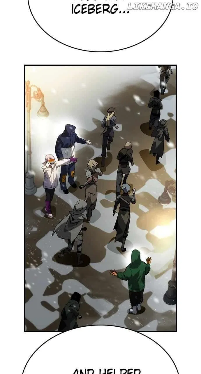 Bad Ending Maker Chapter 80 – Page 68