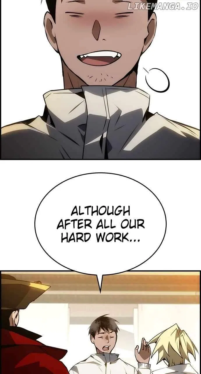 Bad Ending Maker Chapter 80 – Page 70