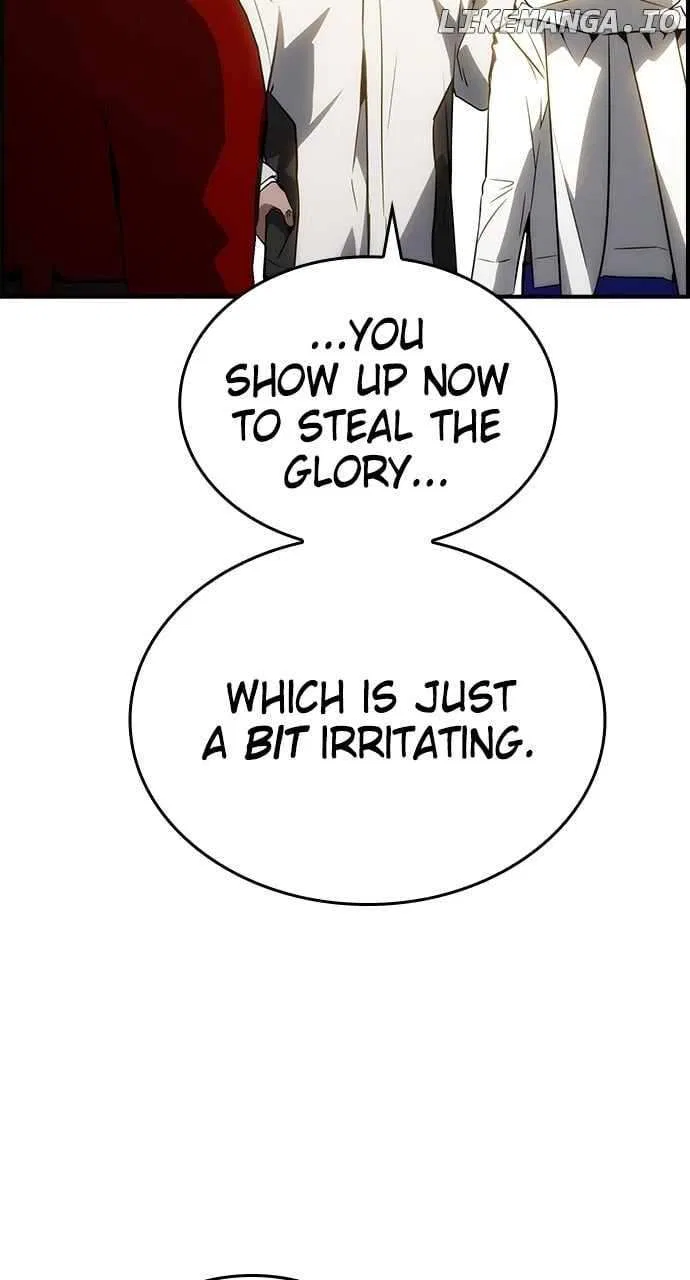Bad Ending Maker Chapter 80 – Page 71