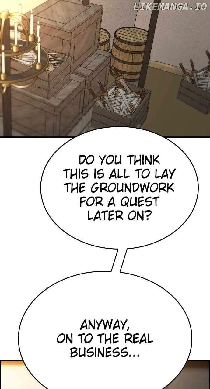 Bad Ending Maker Chapter 80 – Page 75