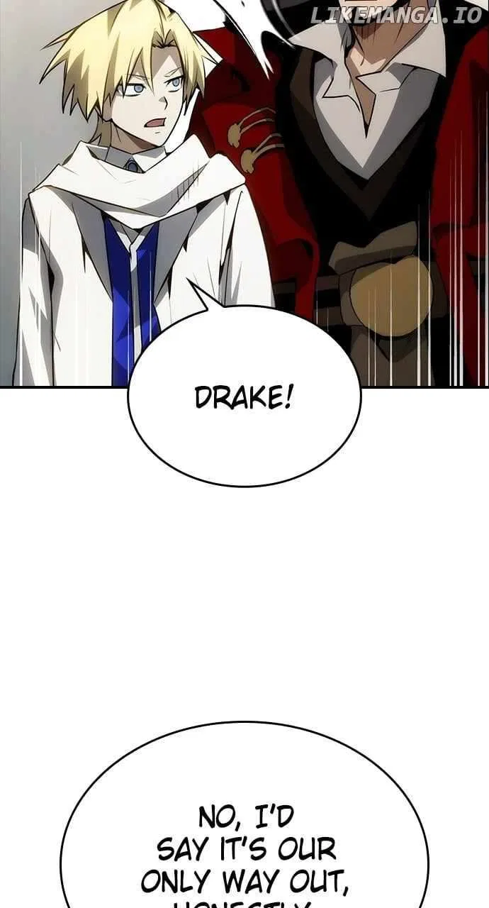 Bad Ending Maker Chapter 80 – Page 83