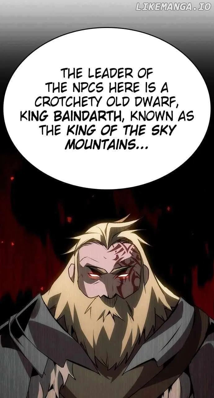 Bad Ending Maker Chapter 80 – Page 86