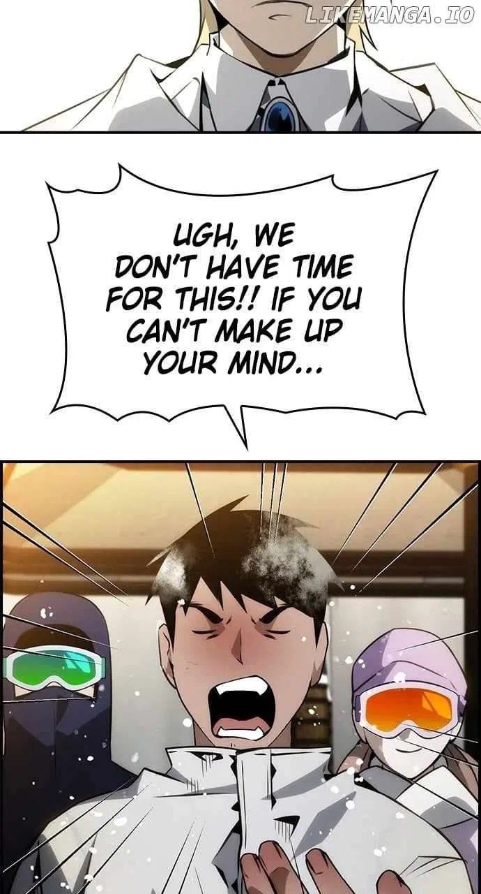 Bad Ending Maker Chapter 80 – Page 92